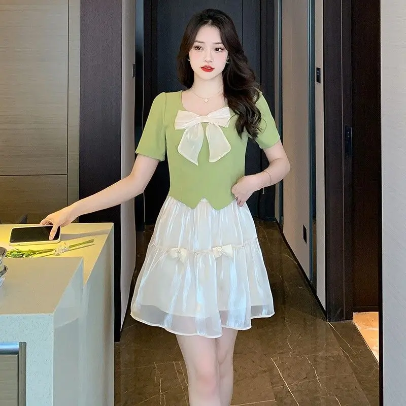 Summer Clothing Trends 2025 Women'S - Kawaii Woman Outfit Stylish Vacation 2025
