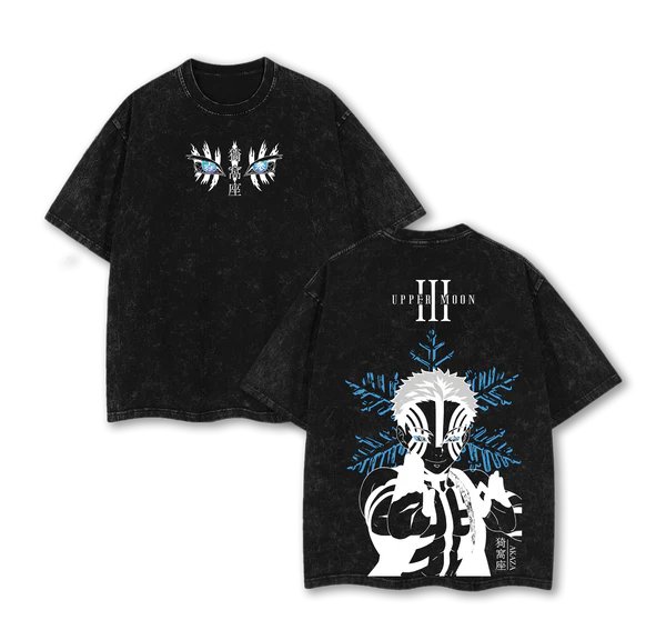 Japan Summer Clothing Women - 2026 New Hot Summer Demon Slayer