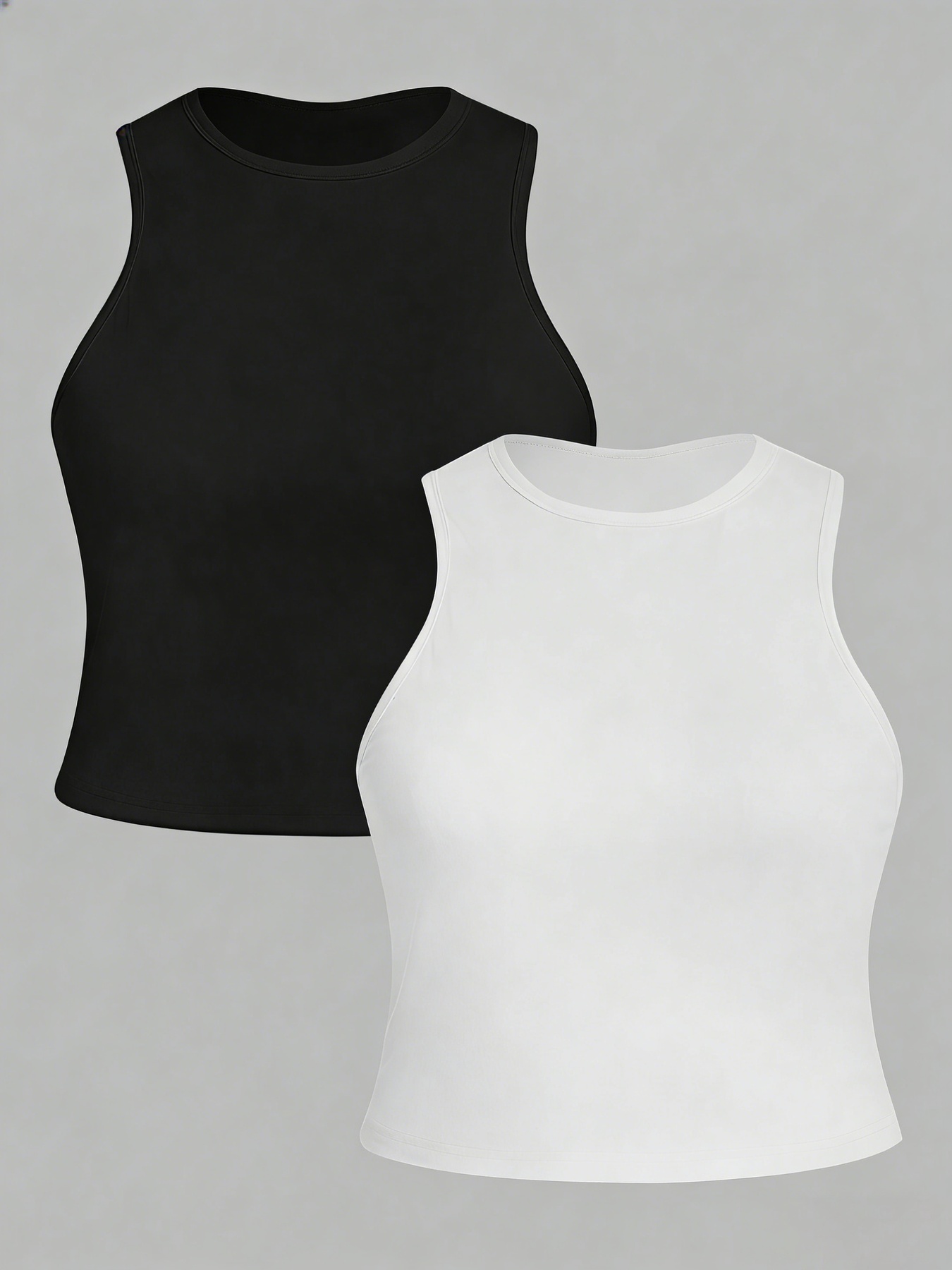 Summer Upf Clothing - 2PC casual and elegant plus size