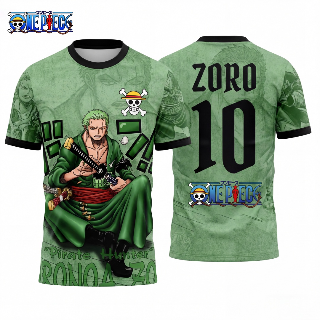 Japan Summer Clothing Women - 2026 Summer One Piece Captain RoRolan