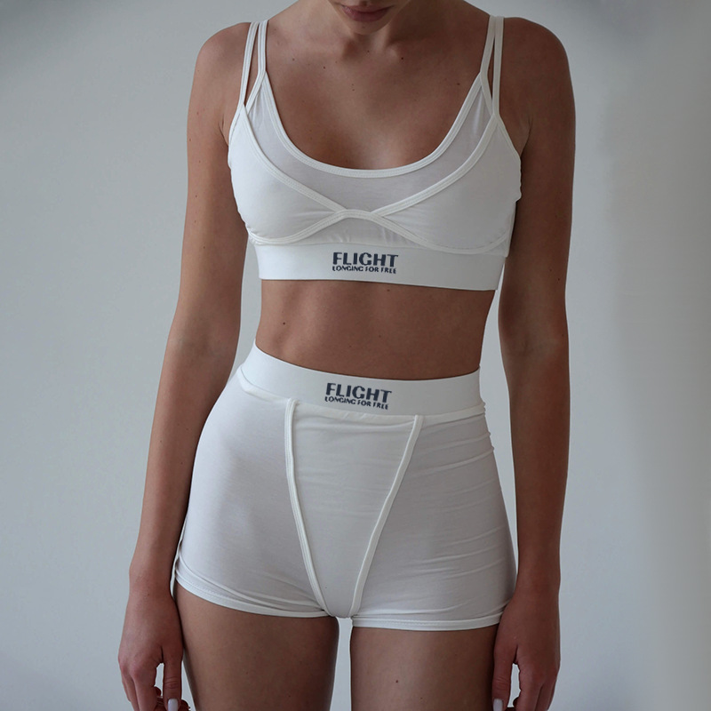 Summer Clothing Bundle - ONE TO WAN Sporty 2 Pieces