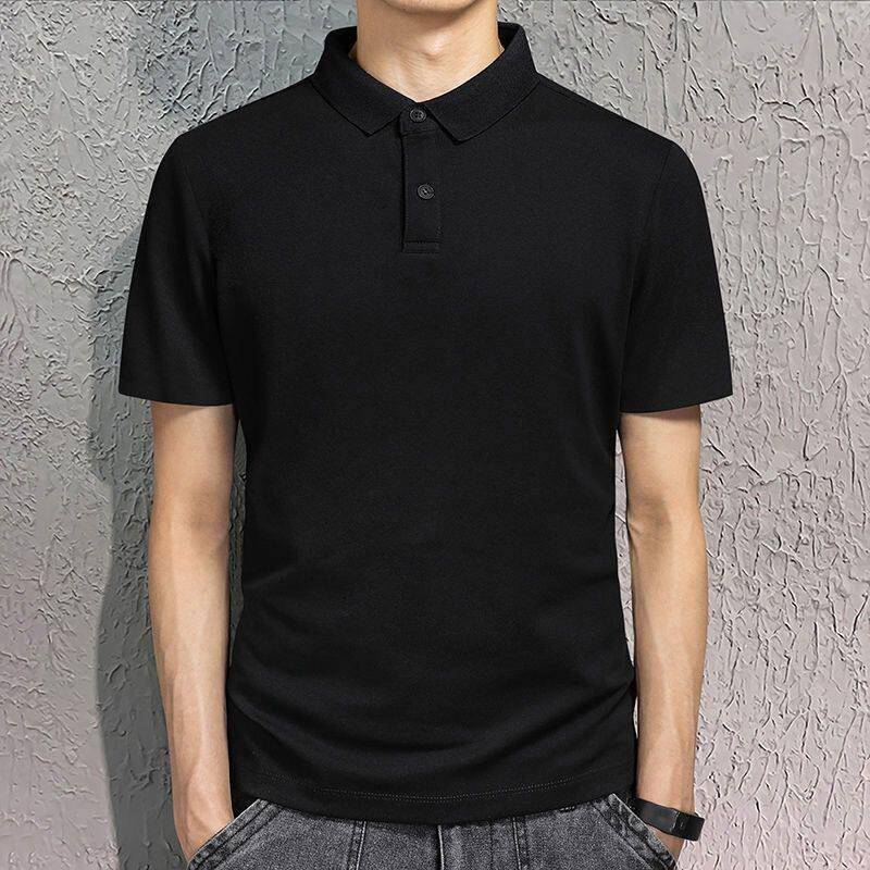Summer Clothing Affordable - Summer Pure Color Affordable Short Sleeve