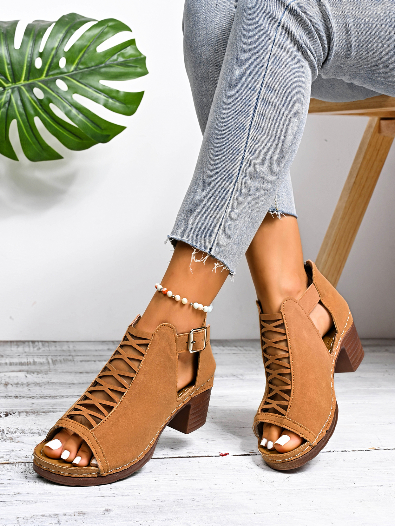 Women Summer Elegant Sandals T – обзор и цена Summer Clothing Bundle