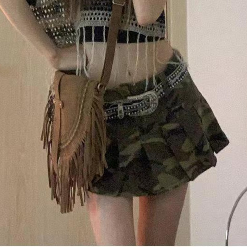 Pleated Skirts for Women Ameri – обзор и цена Summer Clothing Young Women