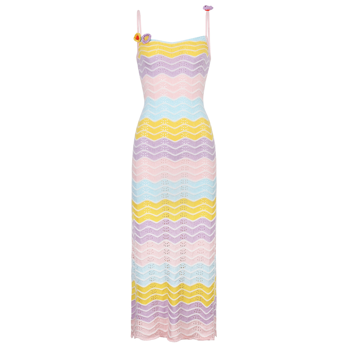 High Quality Summer New Knitte – обзор и цена Quality Summer Clothing