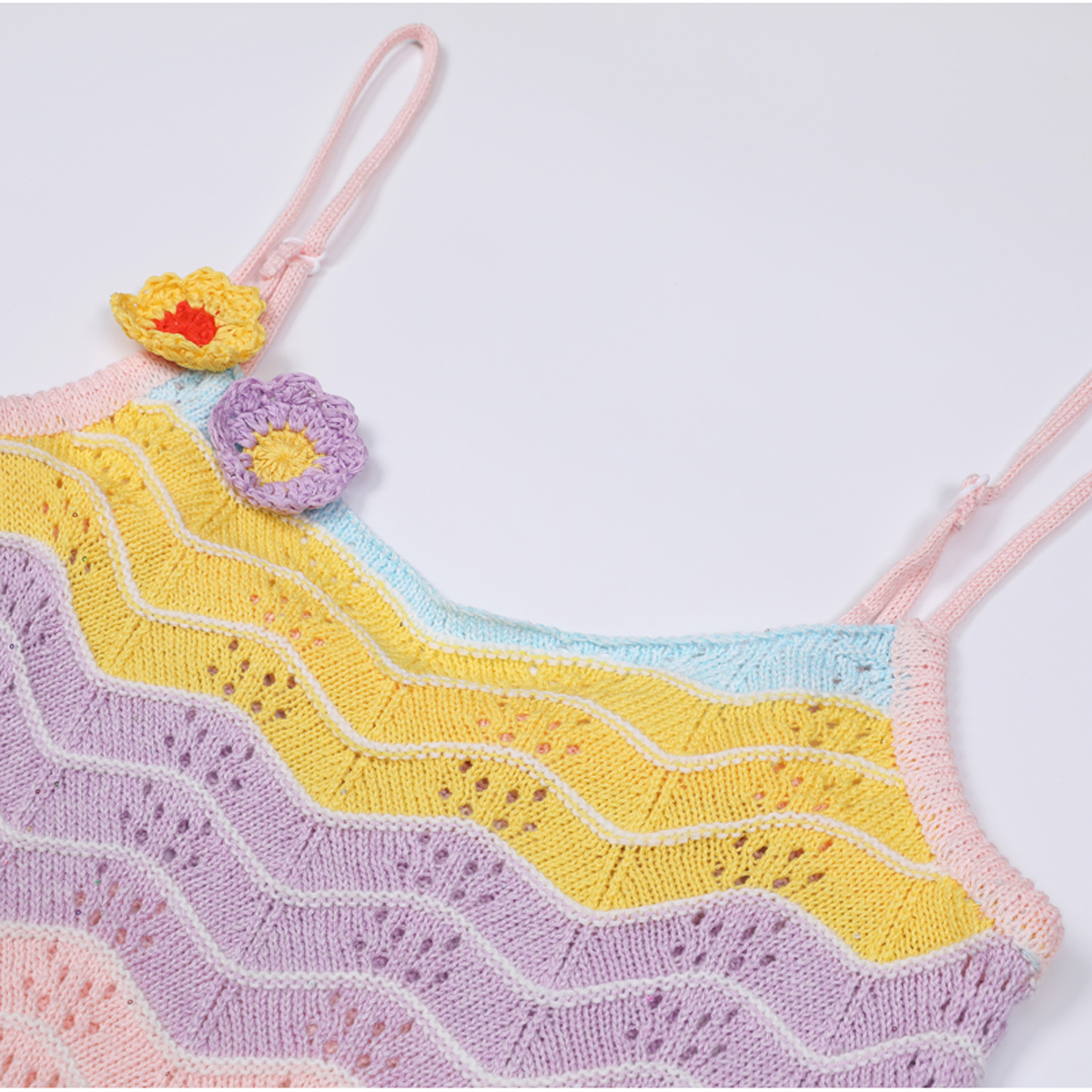 High Quality Summer New Knitte – обзор и цена Quality Summer Clothing
