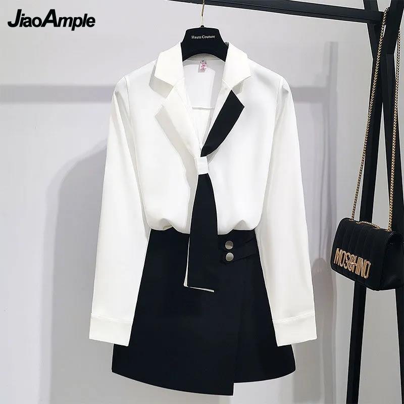 2025 Girl White Shirt Top Midi – обзор и цена Summer Clothing Capsule