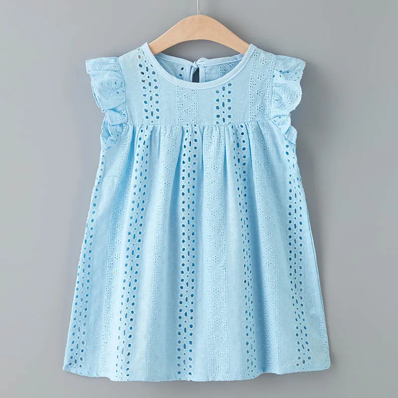 Bear Leader Girls Dress New Su – обзор и цена Summer Line Clothing Brand