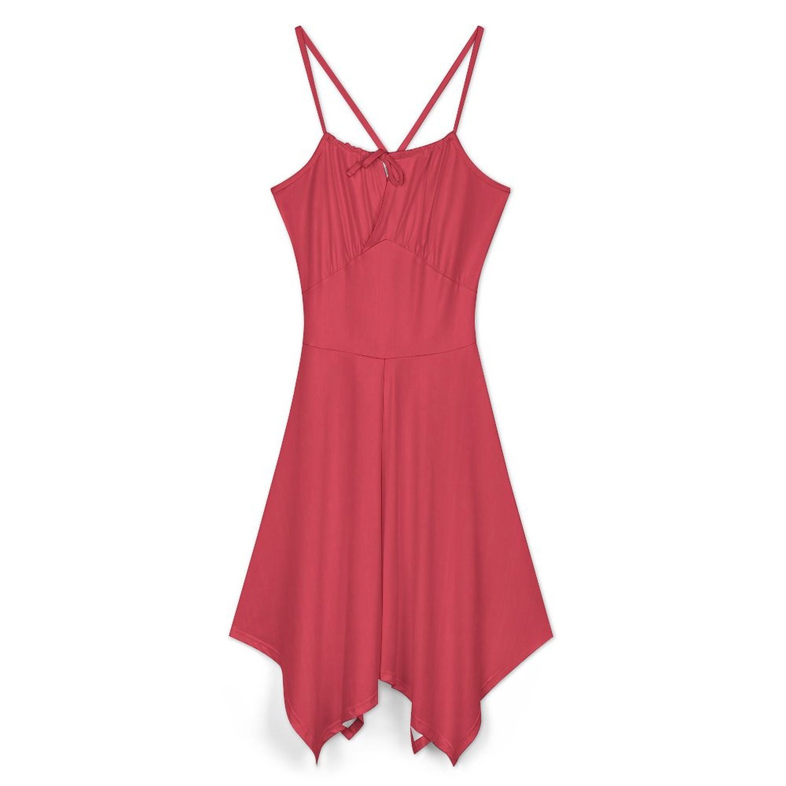 Paprika Floral Smock Dress For – обзор и цена Summer Clothing Colors