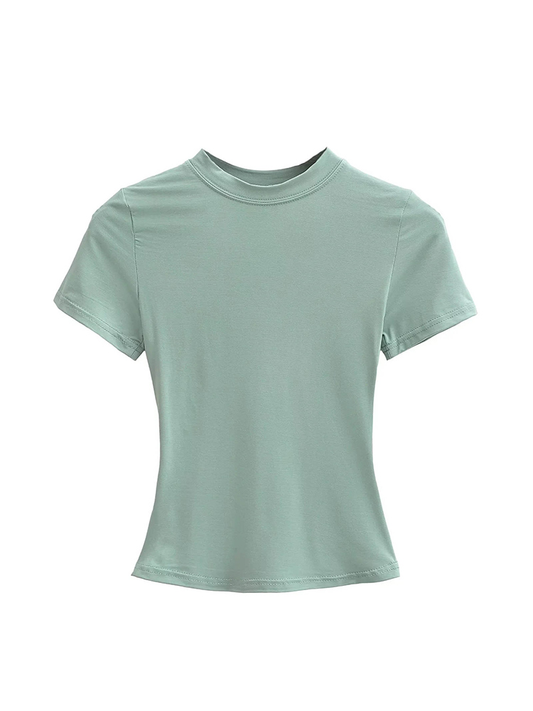 2025 New High Quality Casual T – обзор и цена Summer Clothing Trends 2025 Women'S