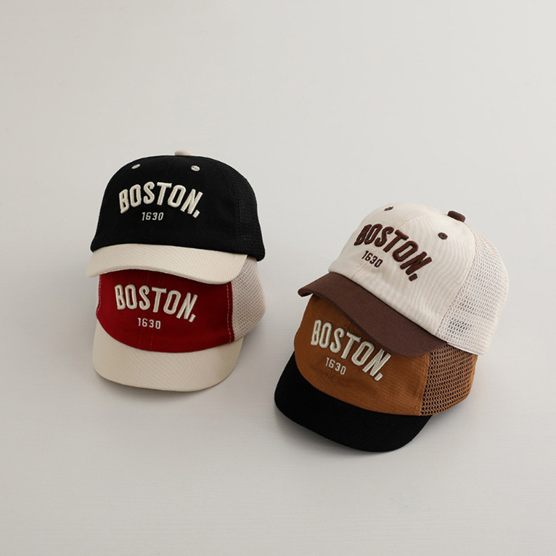 Summer Mesh Baseball Cap For B – обзор и цена Summer Clothing Capsule