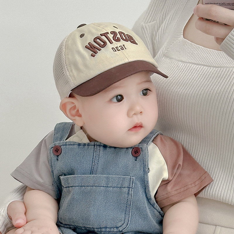 Summer Mesh Baseball Cap For B – обзор и цена Summer Clothing Capsule