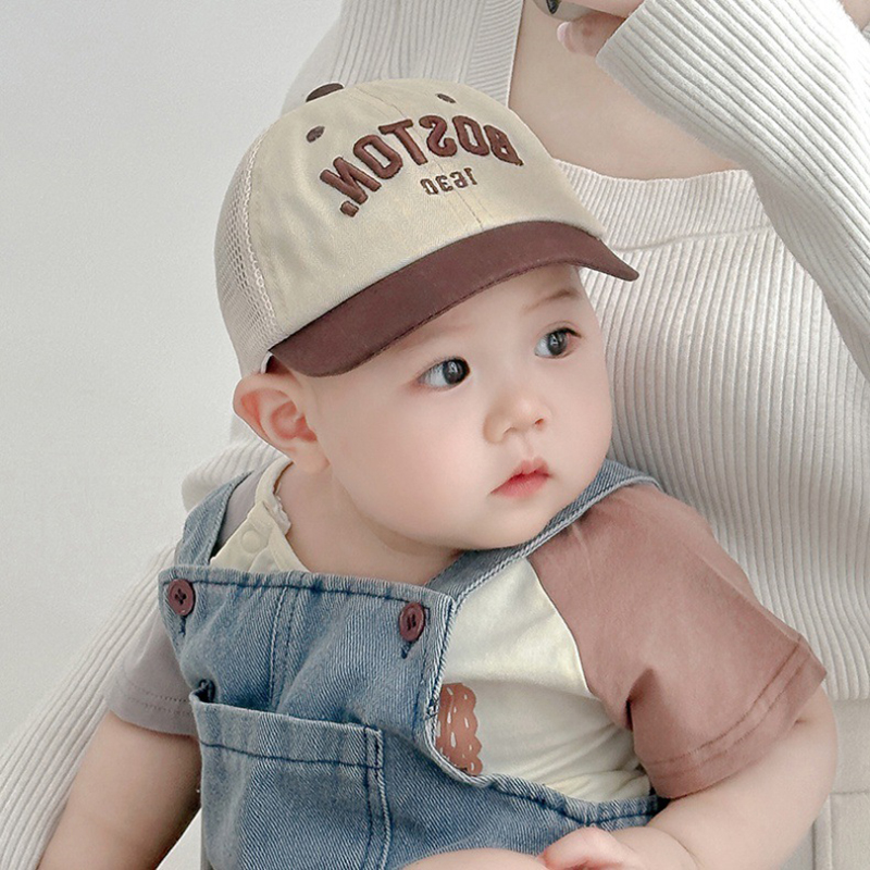 Summer Mesh Baseball Cap For B – обзор и цена Summer Clothing Capsule
