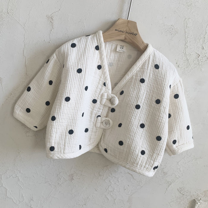 Fashion Korean Long-sleeved Ja – обзор и цена Summer Clothing Affordable