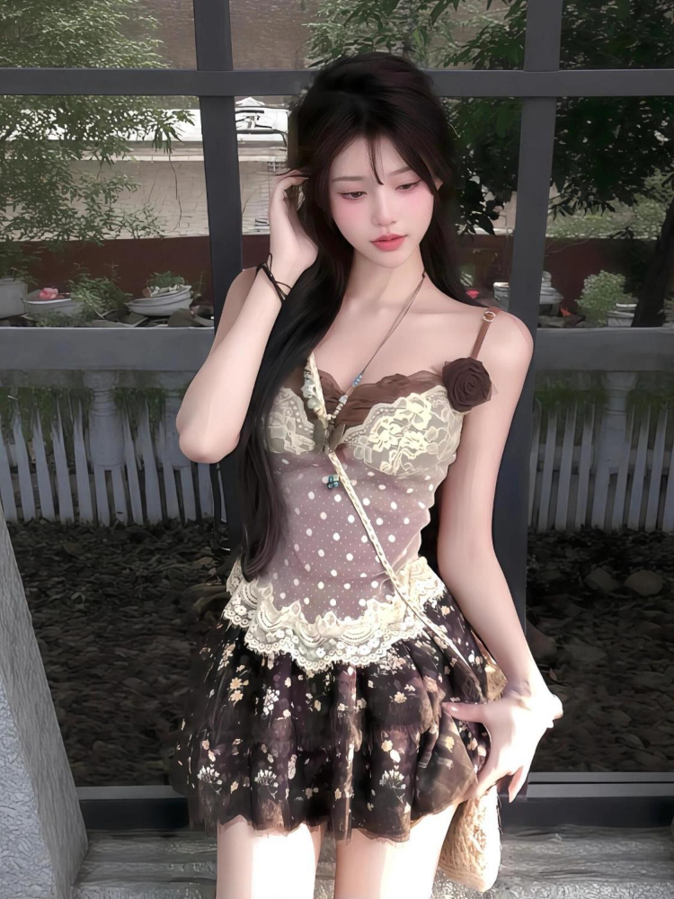 New Vintage Hottie Women's 2 P – обзор и цена Summer Clothing Bundle