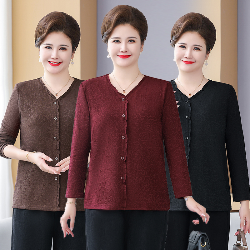 Plus Size Spring Autumn New Mi – обзор и цена Summer Upf Clothing