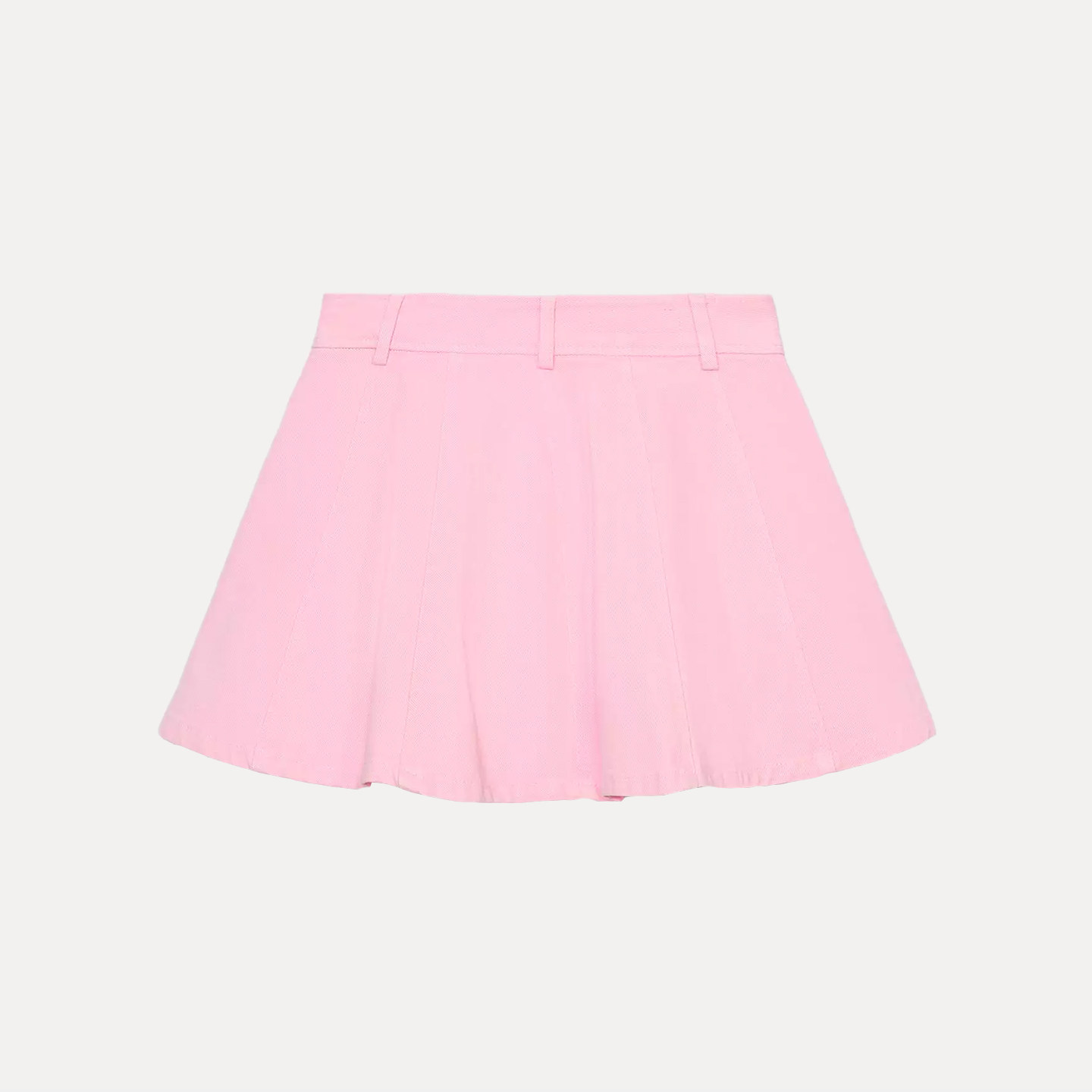 Women's Casual High Waist A-Li – обзор и цена Summer Line Clothing Brand