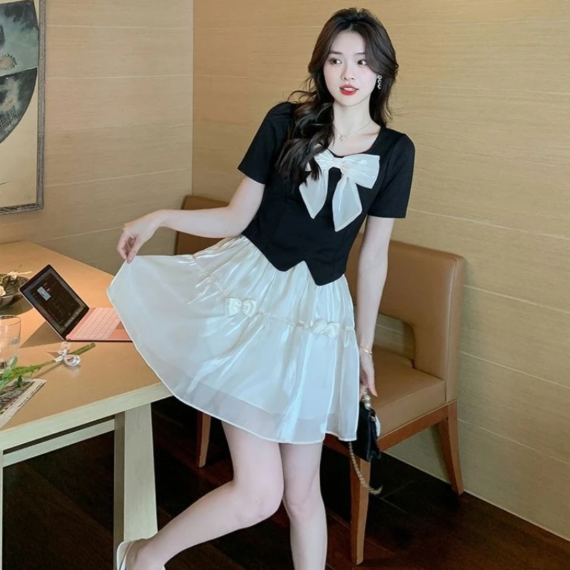 Kawaii Woman Outfit Stylish Va – обзор и цена Summer Clothing Trends 2025 Women'S