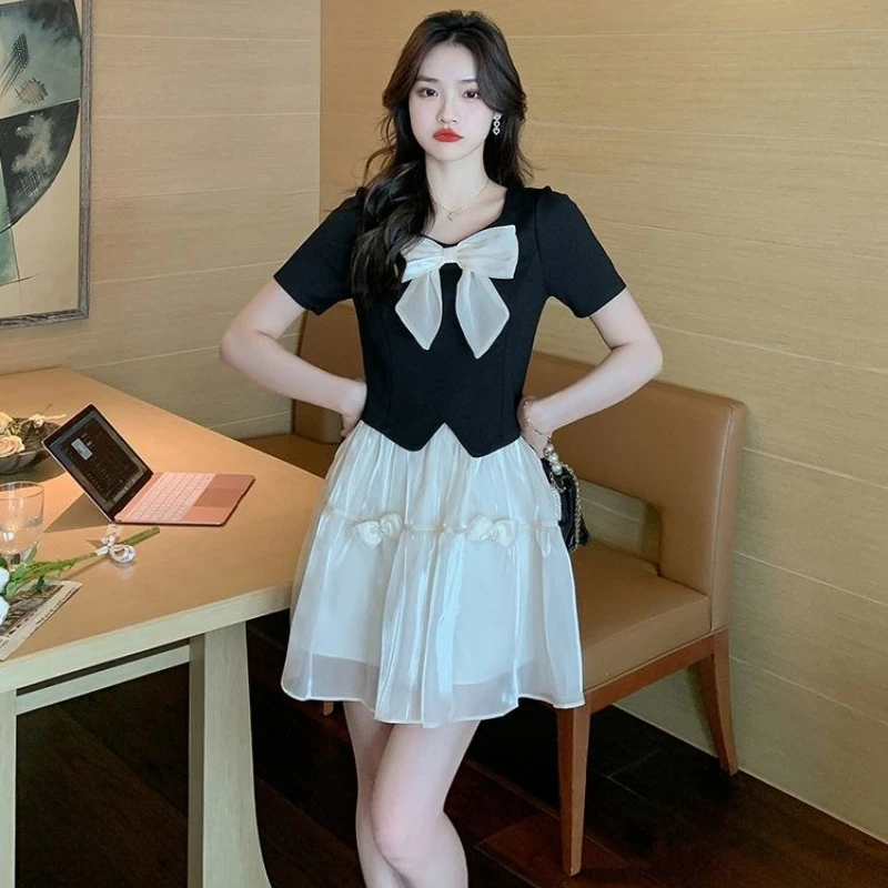 Kawaii Woman Outfit Stylish Va – обзор и цена Summer Clothing Trends 2025 Women'S