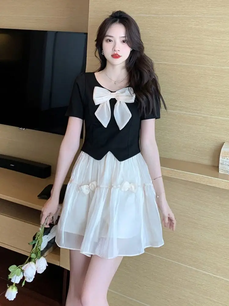 Kawaii Woman Outfit Stylish Va – обзор и цена Summer Clothing Trends 2025 Women'S