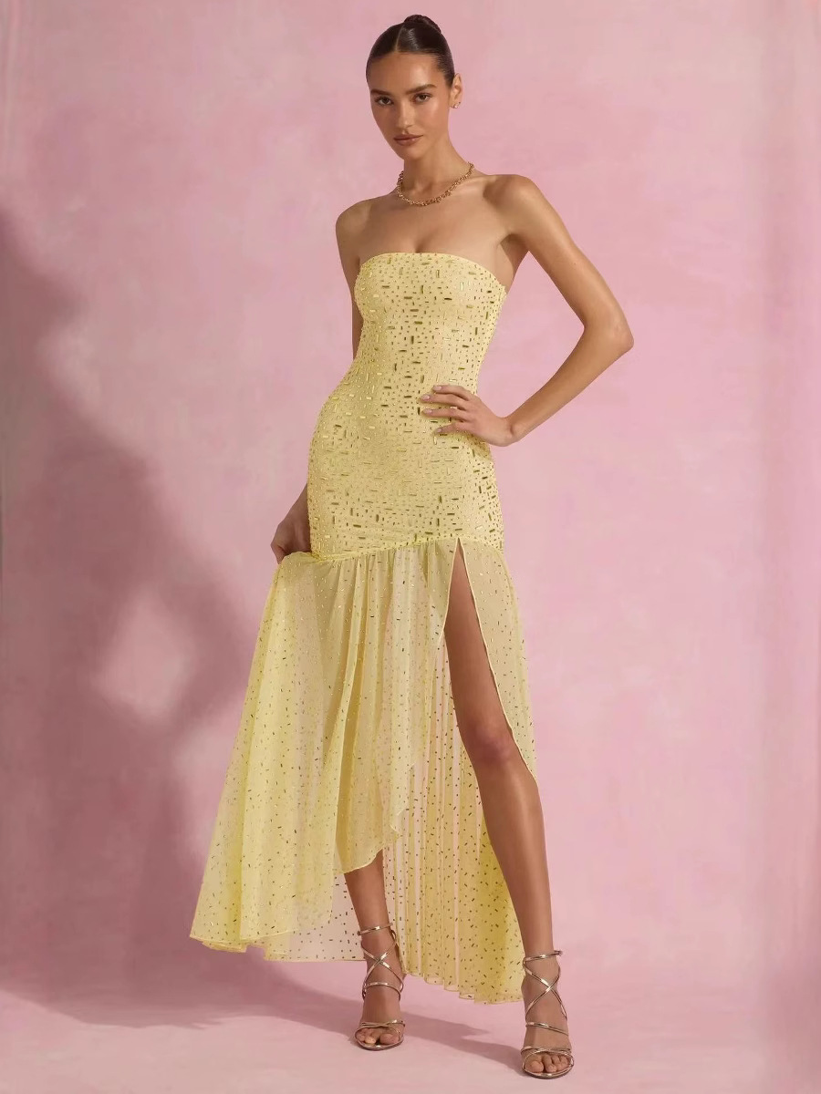 JHJN Party Women's Clothing Fr – обзор и цена Summer Clothing Affordable