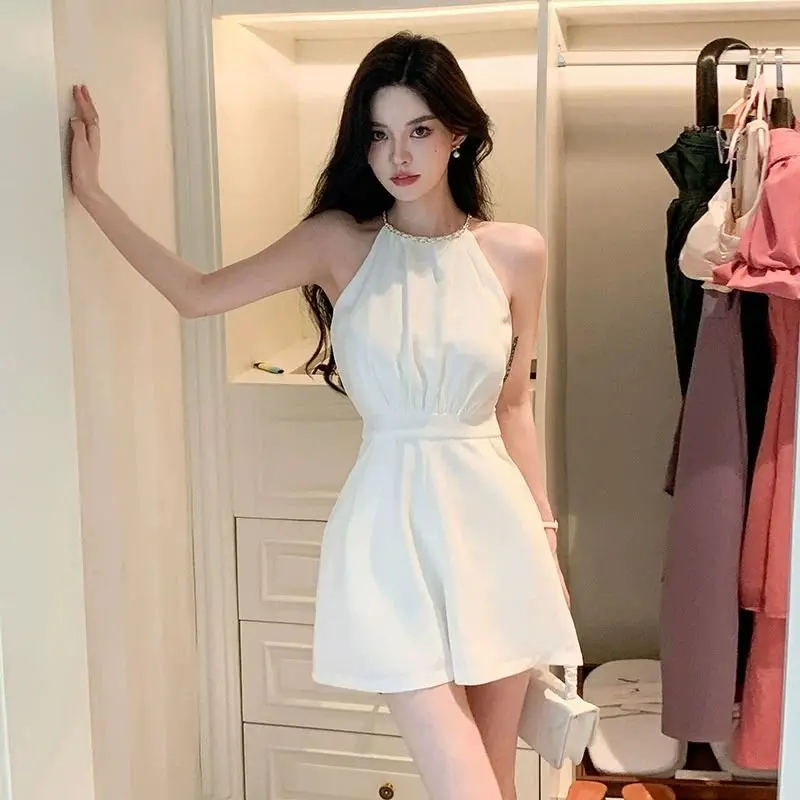 Cool White Woman Shorts Office – обзор и цена Summer Clothing Trends 2025 Women'S
