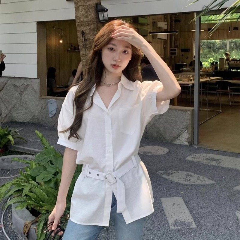Women Clothing Summer Korean F – обзор и цена Summer Clothing Young Women