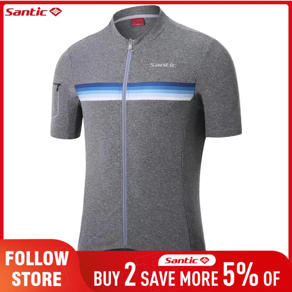 Santic Outlet Cycling Jersey S – обзор и цена Summer Clothing Outlet