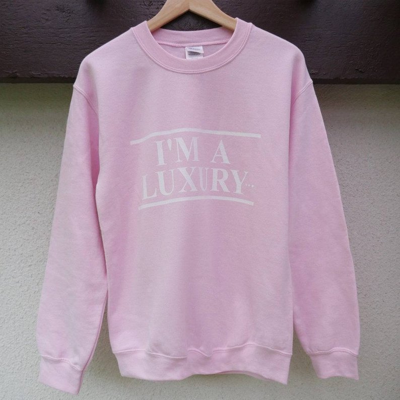 Skuggnas New Arrival I'm a lux – обзор и цена Summer Clothing Affordable