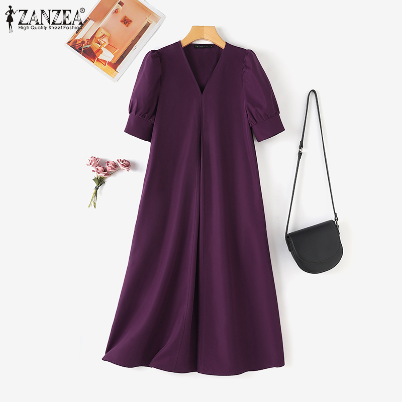 ZANZEA Plus Size 5XL Womens Ca – обзор и цена Summer Upf Clothing