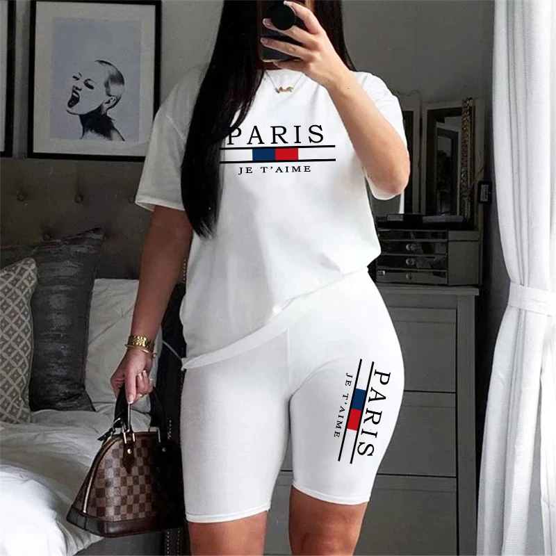 Women T-Shirts New Quality Cas – обзор и цена Quality Summer Clothing