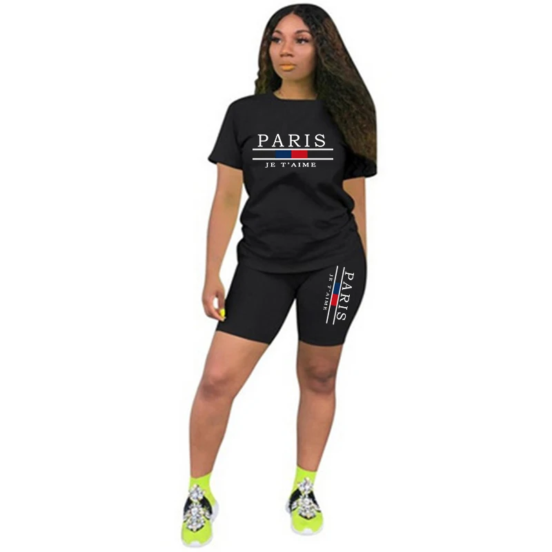 Women T-Shirts New Quality Cas – обзор и цена Quality Summer Clothing