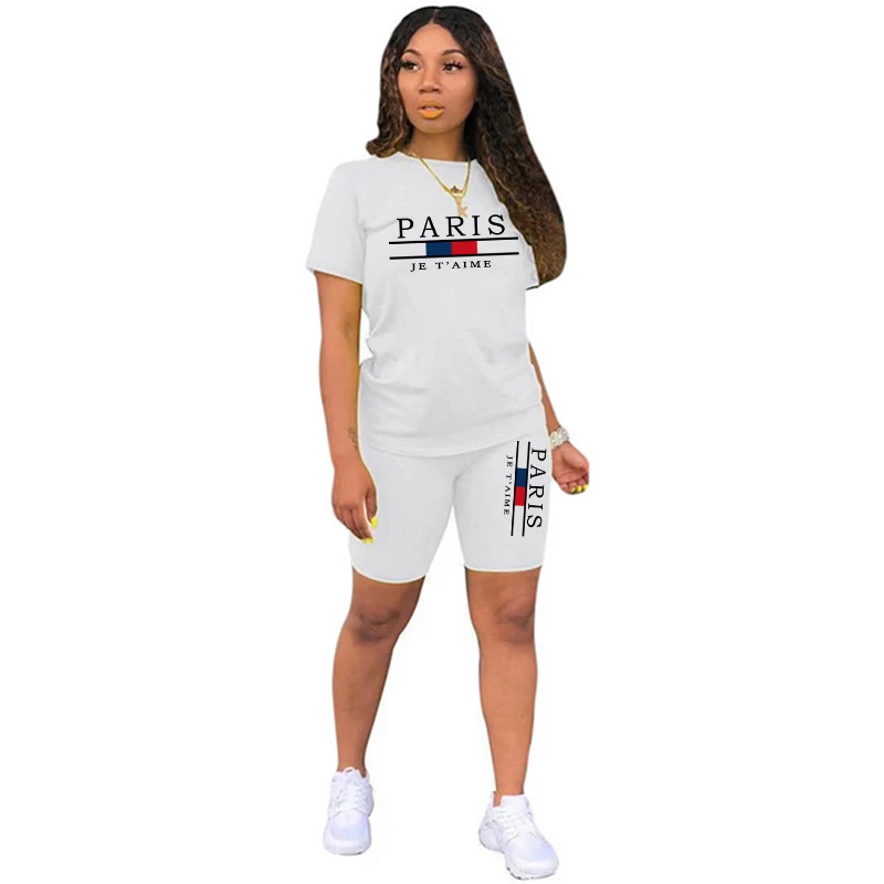 Women T-Shirts New Quality Cas – обзор и цена Quality Summer Clothing