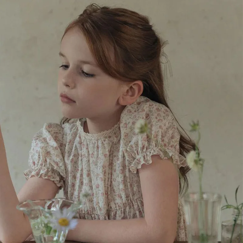 Lou Brand 2024 New Summer Kids – обзор и цена Summer Line Clothing Brand