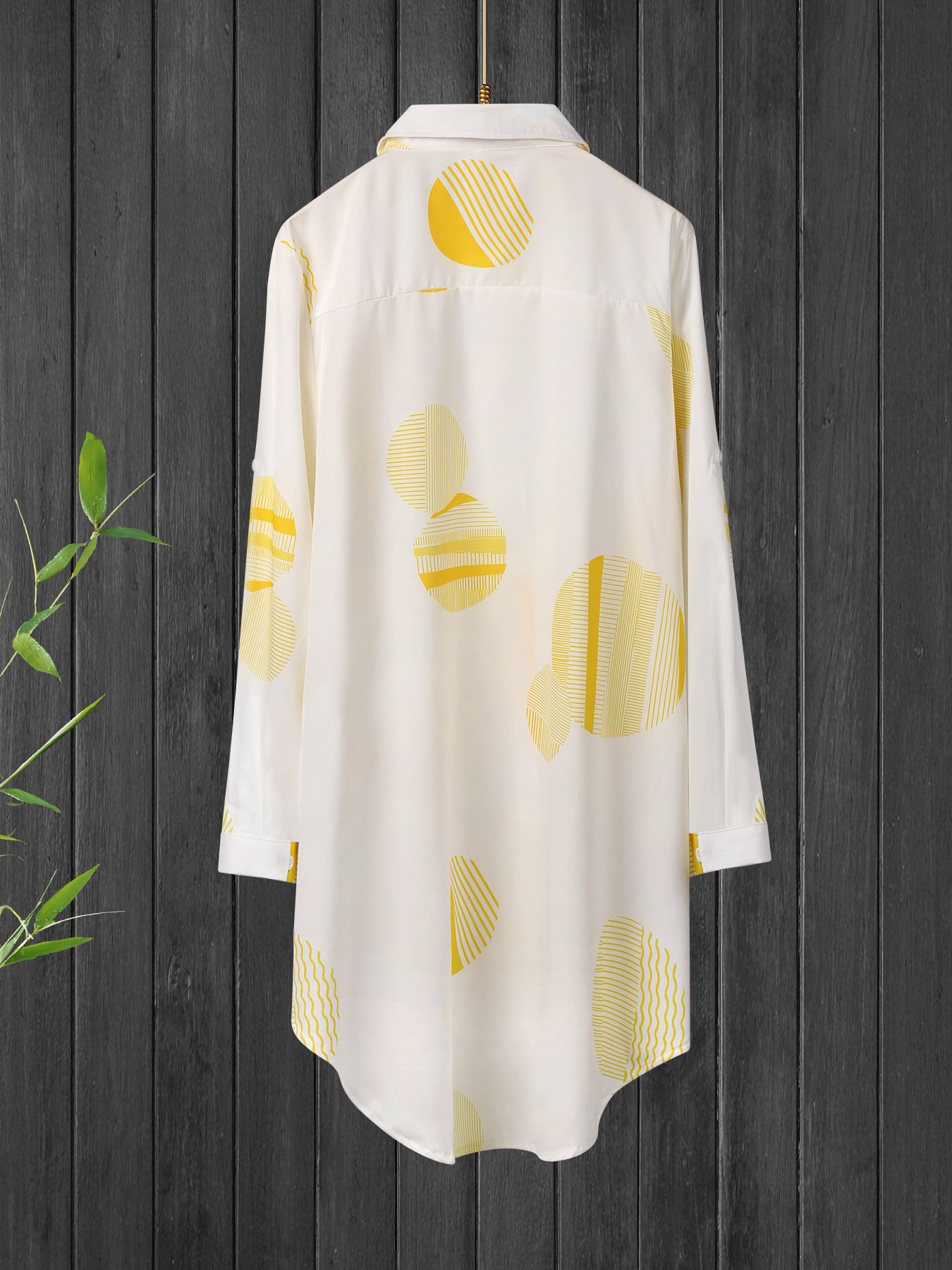 Black and White Large Size Shi – обзор и цена Summer Clothing Capsule