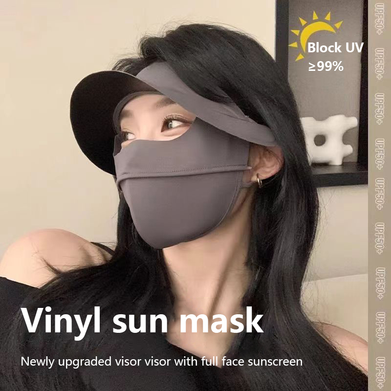 Polyester Ice Silk Mask Portab – обзор и цена Summer Clothing Capsule
