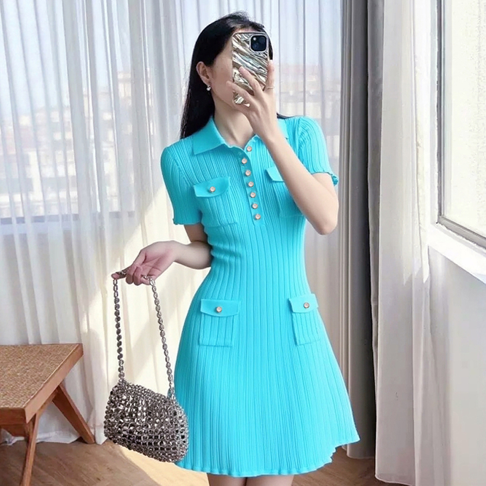 YuooMuoo Brand Style Women Dre – обзор и цена Summer Line Clothing Brand