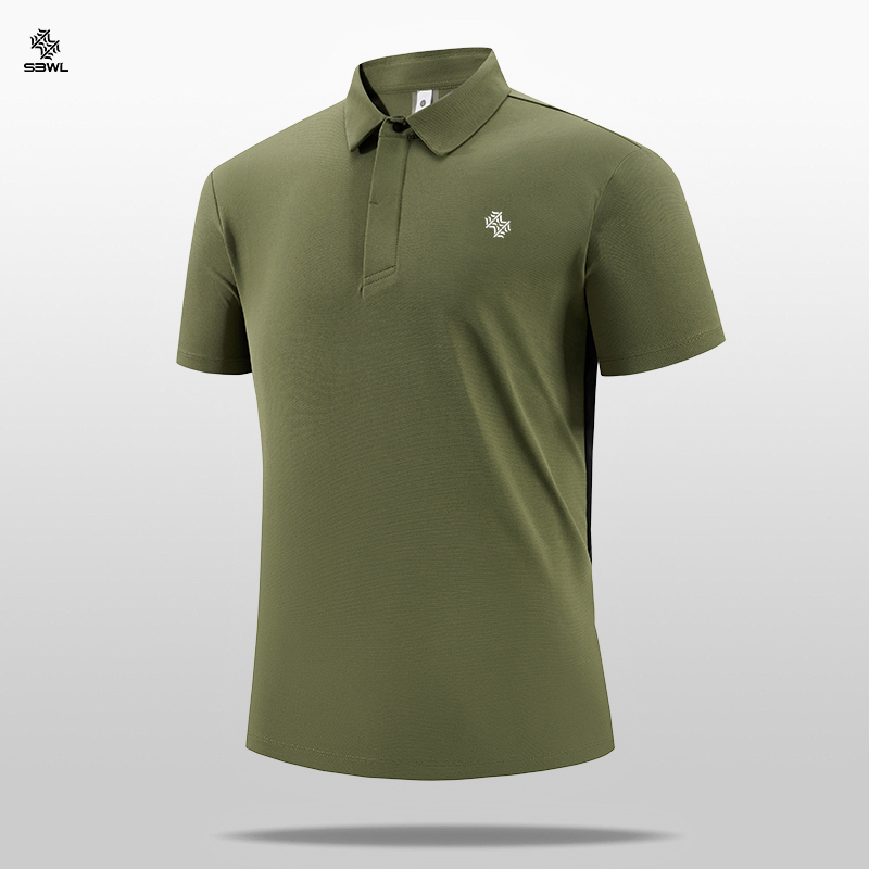 SBWL men's fashion 7 color bus – обзор и цена Quality Summer Clothing