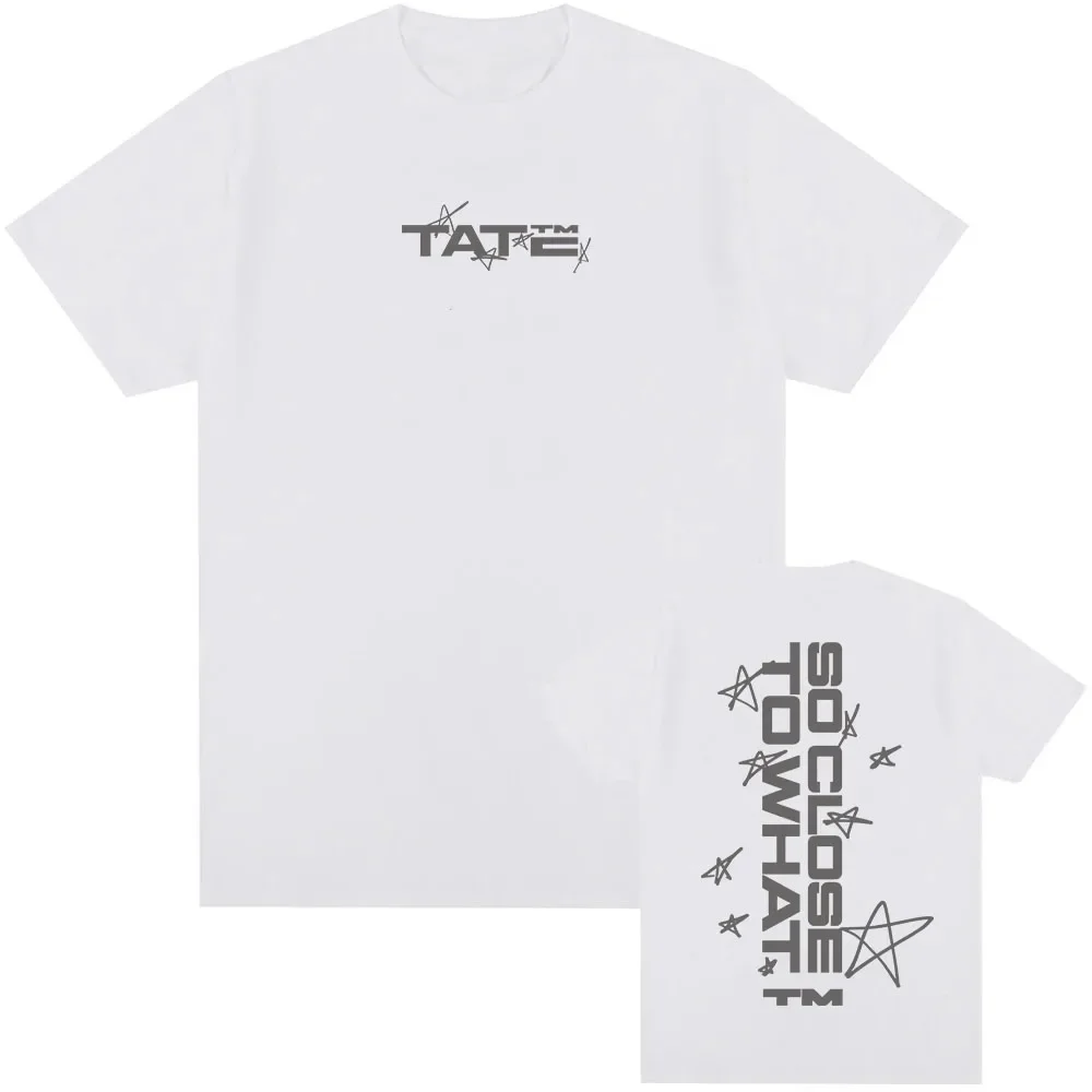 Tate McRae So Close To What Ts – обзор и цена Summer Clothing Trends 2025 Women'S