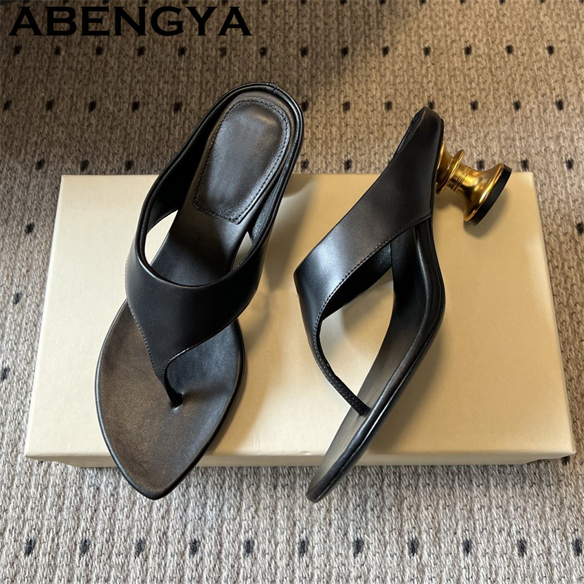 Fashion Trend Flip Flops Slipp – обзор и цена Quality Summer Clothing
