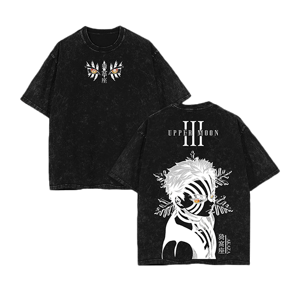 2026 New Hot Summer Demon Slay – обзор и цена Japan Summer Clothing Women