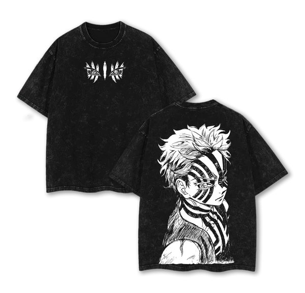 2026 New Hot Summer Demon Slay – обзор и цена Japan Summer Clothing Women