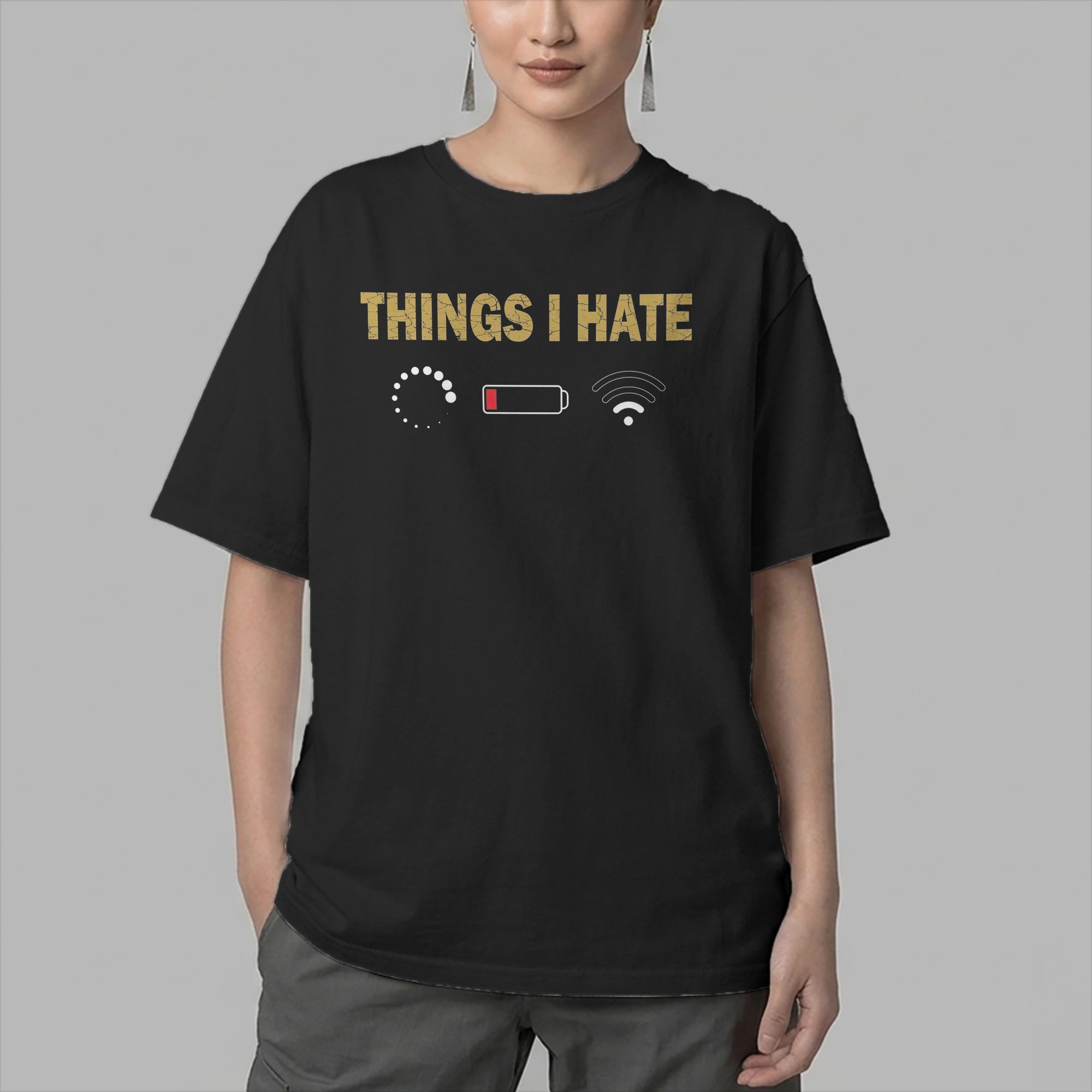 Men Things I Hate Programmer O – обзор и цена Summer Clothing Outfit Ideas