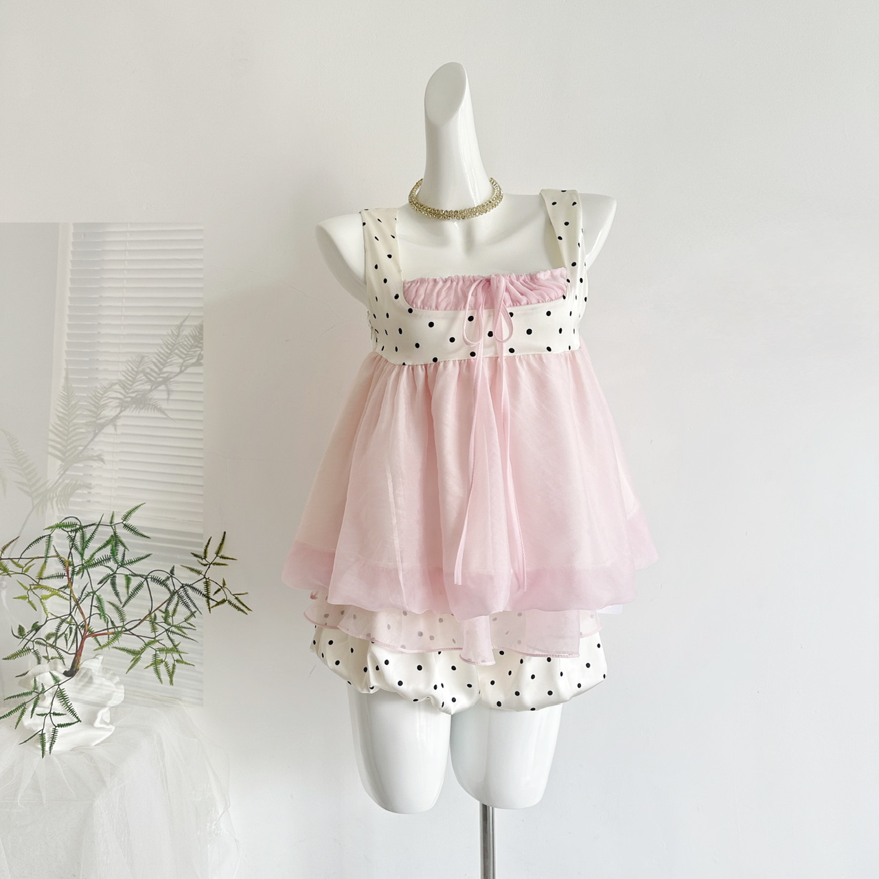 2026 Summer Sweet Kawaii Elega – обзор и цена Summer Clothing Capsule