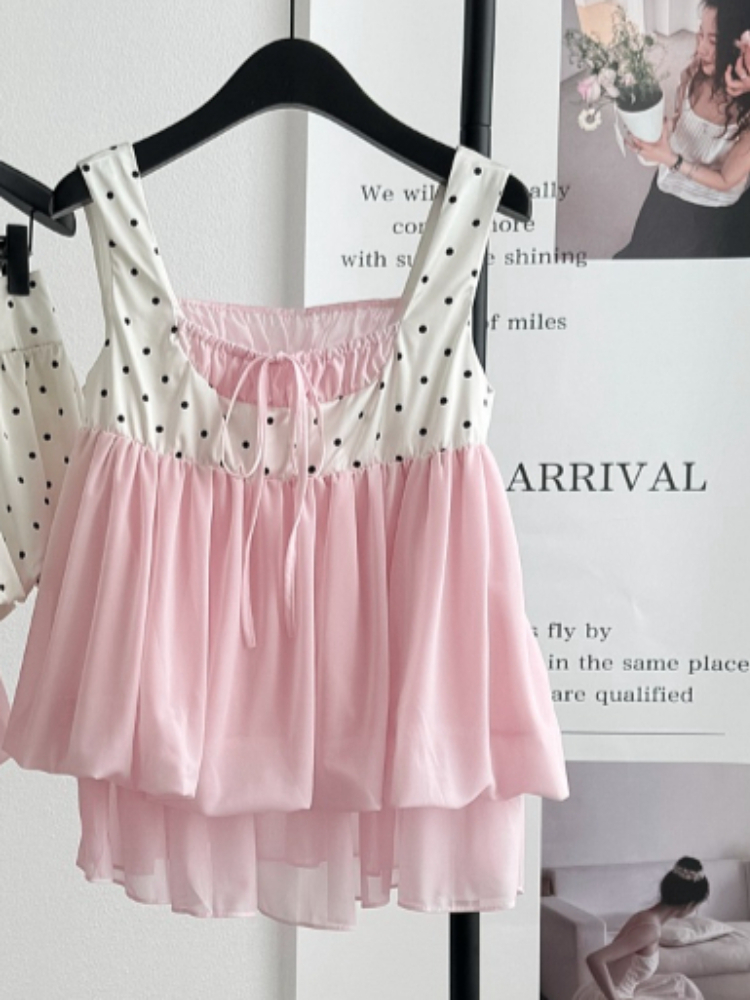 2026 Summer Sweet Kawaii Elega – обзор и цена Summer Clothing Capsule