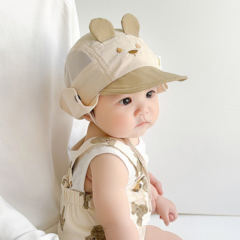 Boys Girls Neck Protection Kid – обзор и цена Summer Clothing Capsule