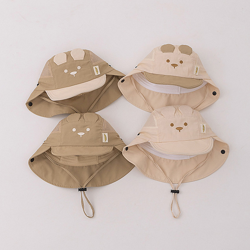 Boys Girls Neck Protection Kid – обзор и цена Summer Clothing Capsule