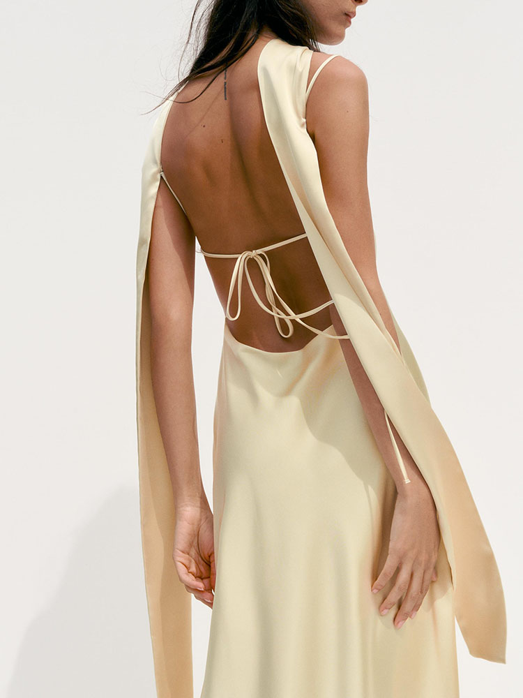 Summer New Fashion Thin Silk S – обзор и цена Quality Summer Clothing