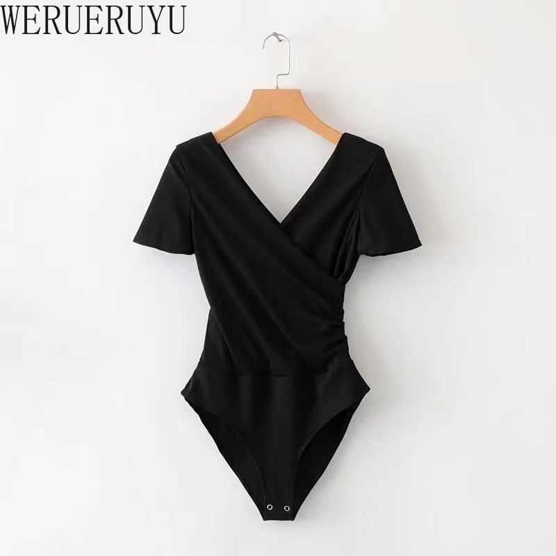 Sexy Elegant Bodysuit Womens S – обзор и цена Summer Clothing Bundle