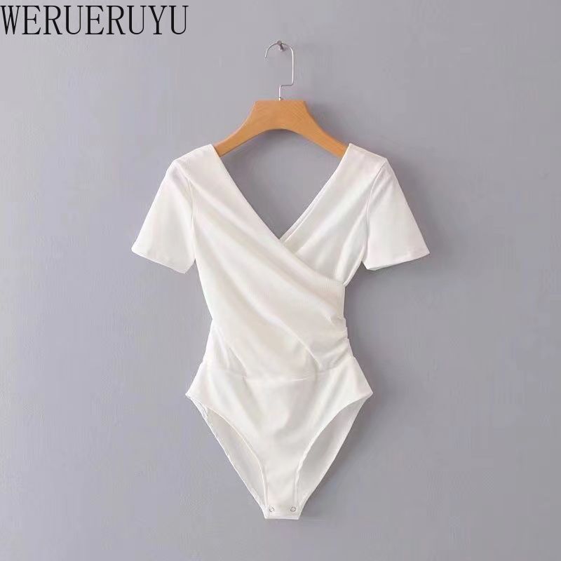 Sexy Elegant Bodysuit Womens S – обзор и цена Summer Clothing Bundle
